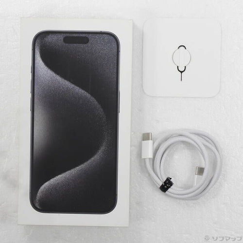 Apple Smartphone Body Iphone15 Pro 128Gb Mtu73J A Sim 295