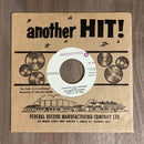 Overseas Music Roland Alphonso Stranger For Durango