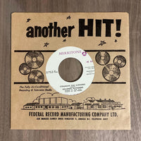 Overseas Music Roland Alphonso Stranger For Durango