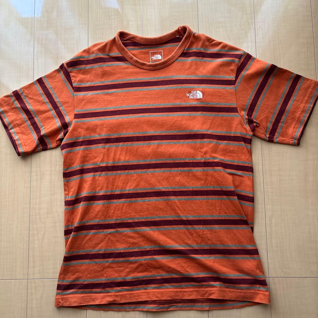 The North Face T-Shirts T Nt32455 Is L