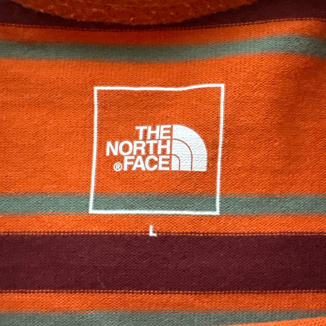 The North Face T-Shirts T Nt32455 Is L