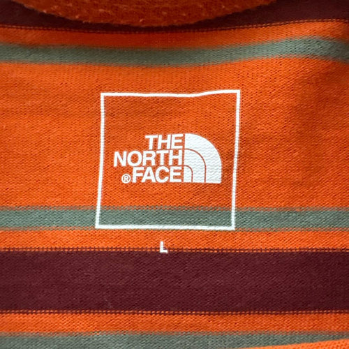 The North Face T-Shirts T Nt32455 Is L