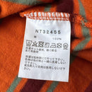 The North Face T-Shirts T Nt32455 Is L