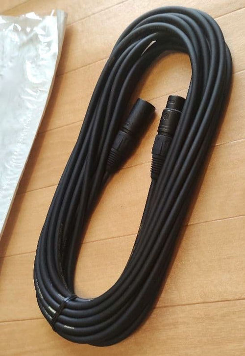 Yamaha Cable Conversion Plug Xlr