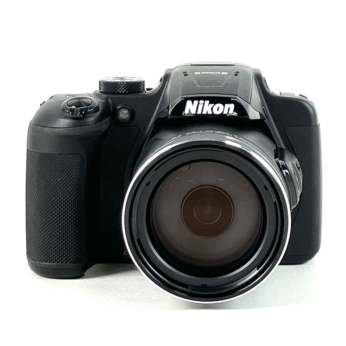Nikon Compact Digital Camera Coolpix B700