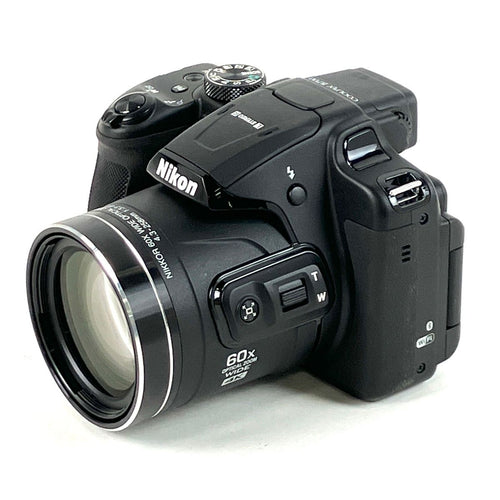Nikon Compact Digital Camera Coolpix B700