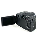 Nikon Compact Digital Camera Coolpix B700