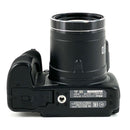 Nikon Compact Digital Camera Coolpix B700
