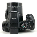 Nikon Compact Digital Camera Coolpix B700