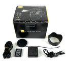 Nikon Compact Digital Camera Coolpix B700