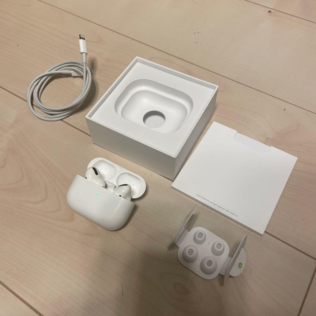 Apple Airpods Body Air Pods Pro