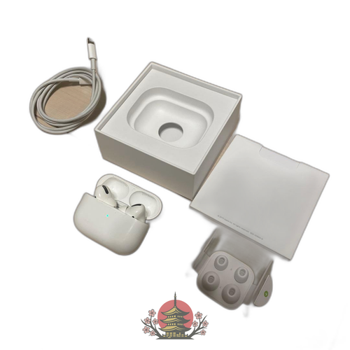 Apple Airpods Body Air Pods Pro
