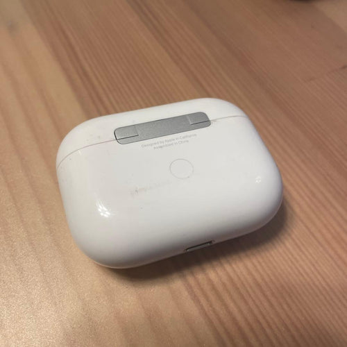 Apple Airpods Body Air Pods Pro
