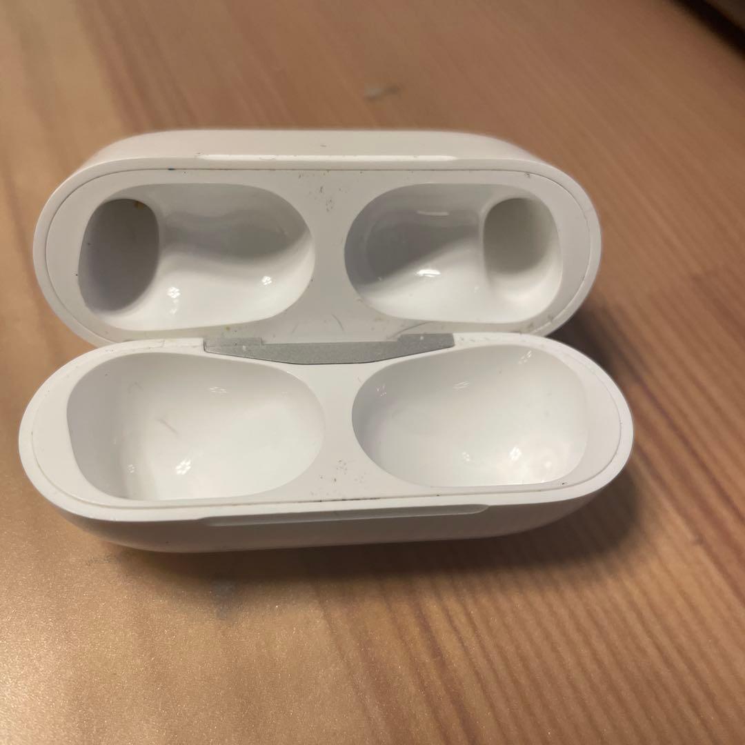 Apple Airpods Body Air Pods Pro