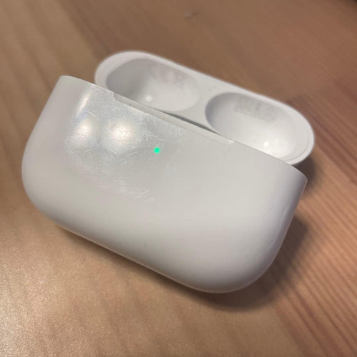 Apple Airpods Body Air Pods Pro