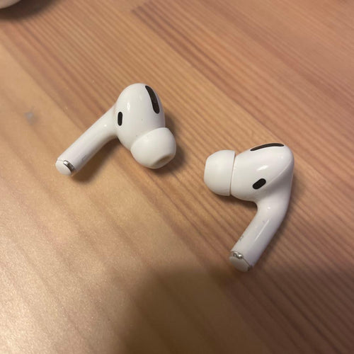 Apple Airpods Body Air Pods Pro