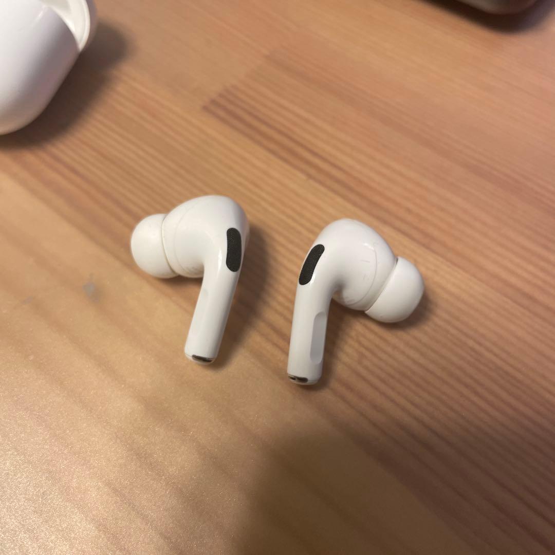 Apple Airpods Body Air Pods Pro