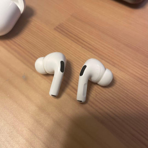 Apple Airpods Body Air Pods Pro