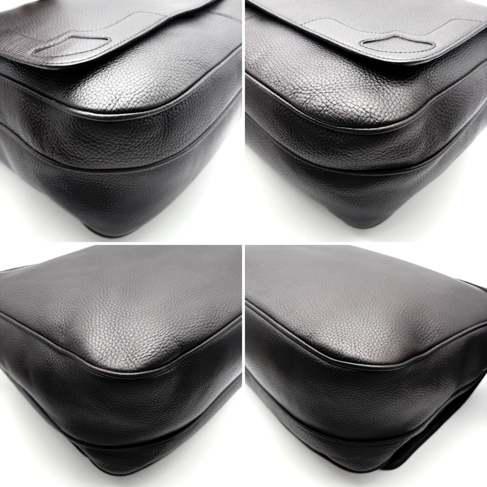 Cartier Shoulder Bag A4