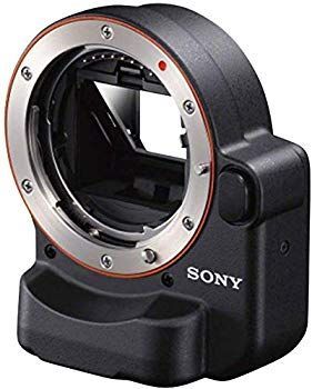 Mount Adapter Sony La-Ea2 G6Bh9Ry