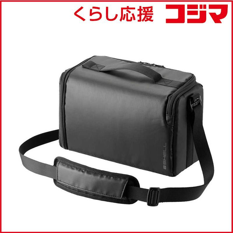 Hakuba Camera Bag 4 6L Spmaibm