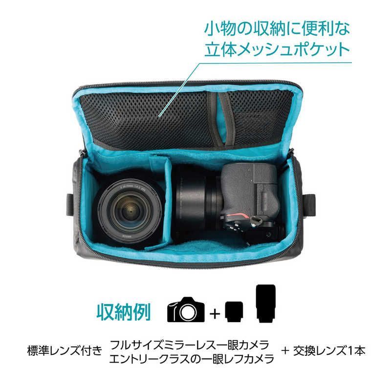 Hakuba Camera Bag 4 6L Spmaibm