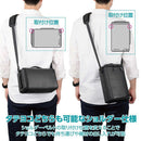 Hakuba Camera Bag 4 6L Spmaibm