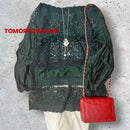 Tomorrowland Long-Sleeve 2Way
