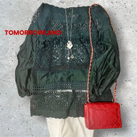 Tomorrowland Long-Sleeve 2Way