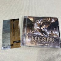 Japanese Music A Lovebites Cd