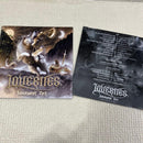 Japanese Music A Lovebites Cd