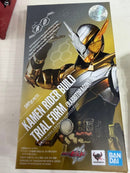 S.H.Figuarts Kamen Rider