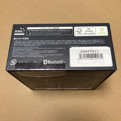 Anker Wireless Earphones Soundcore Liberty 4 Nc