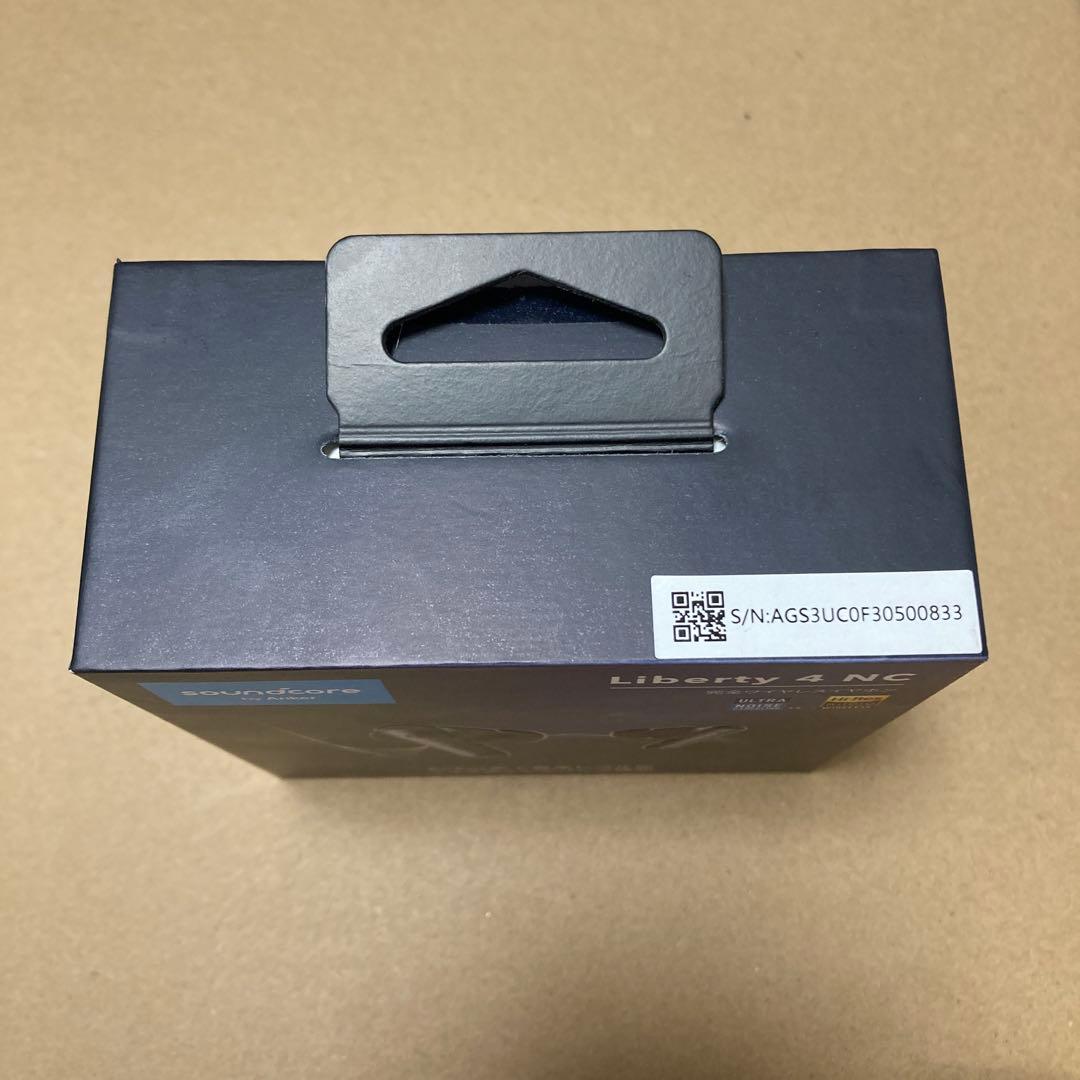 Anker Wireless Earphones Soundcore Liberty 4 Nc