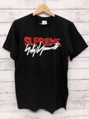 T -Shirt Yohji Yamamoto X Supreme 101837