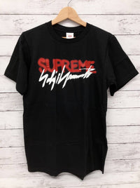 T -Shirt Yohji Yamamoto X Supreme 101837