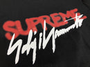 T -Shirt Yohji Yamamoto X Supreme 101837