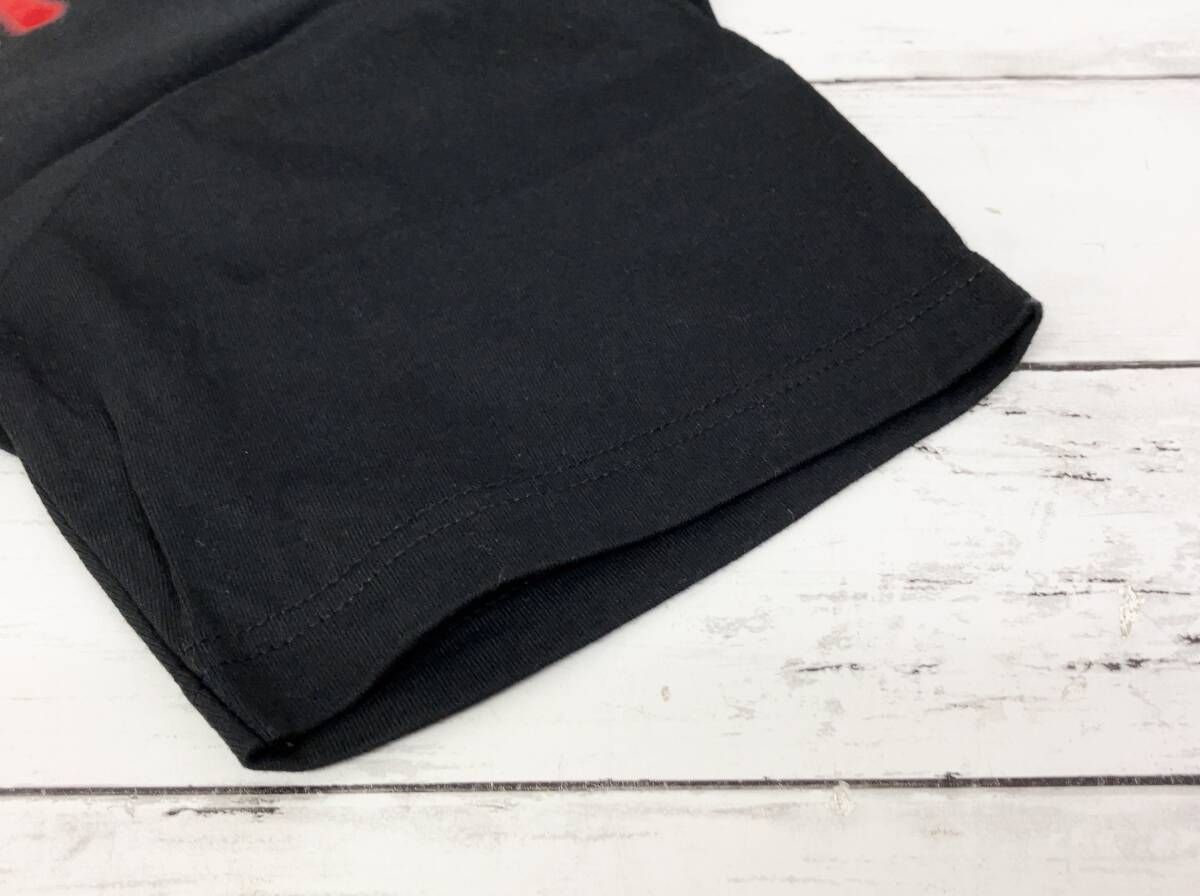 T -Shirt Yohji Yamamoto X Supreme 101837