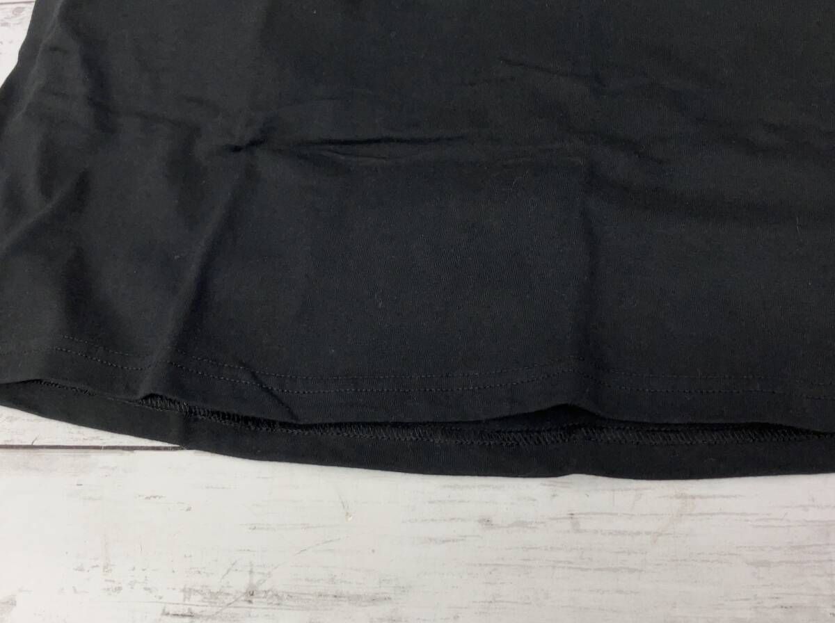 T -Shirt Yohji Yamamoto X Supreme 101837