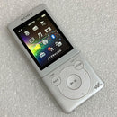 Sony Digital Audio Players Nw-S774 8Gb