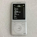 Sony Digital Audio Players Nw-S774 8Gb