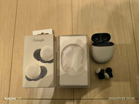 Google Wireless Earphones Pixel Buds Pro2 Porcelain