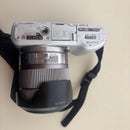 Sony Mirrorless Interchangeable Lips Nex-C3+ E Sel1855