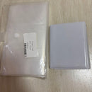 Fujifilm Instant Camera Body Instax Mini Liplay Posca