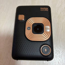 Fujifilm Instant Camera Body Instax Mini Liplay Posca