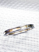 Bvlgari Bangles Wristbands 750 Ss