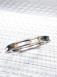Bvlgari Bangles Wristbands 750 Ss