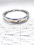 Bvlgari Bangles Wristbands 750 Ss