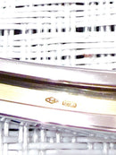 Bvlgari Bangles Wristbands 750 Ss