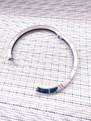 Bvlgari Bangles Wristbands 750 Ss